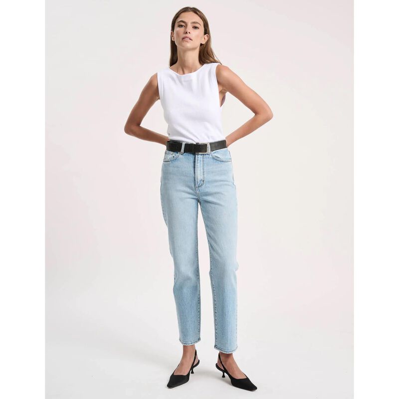 Neuw Nico Straight Jeans image number 2